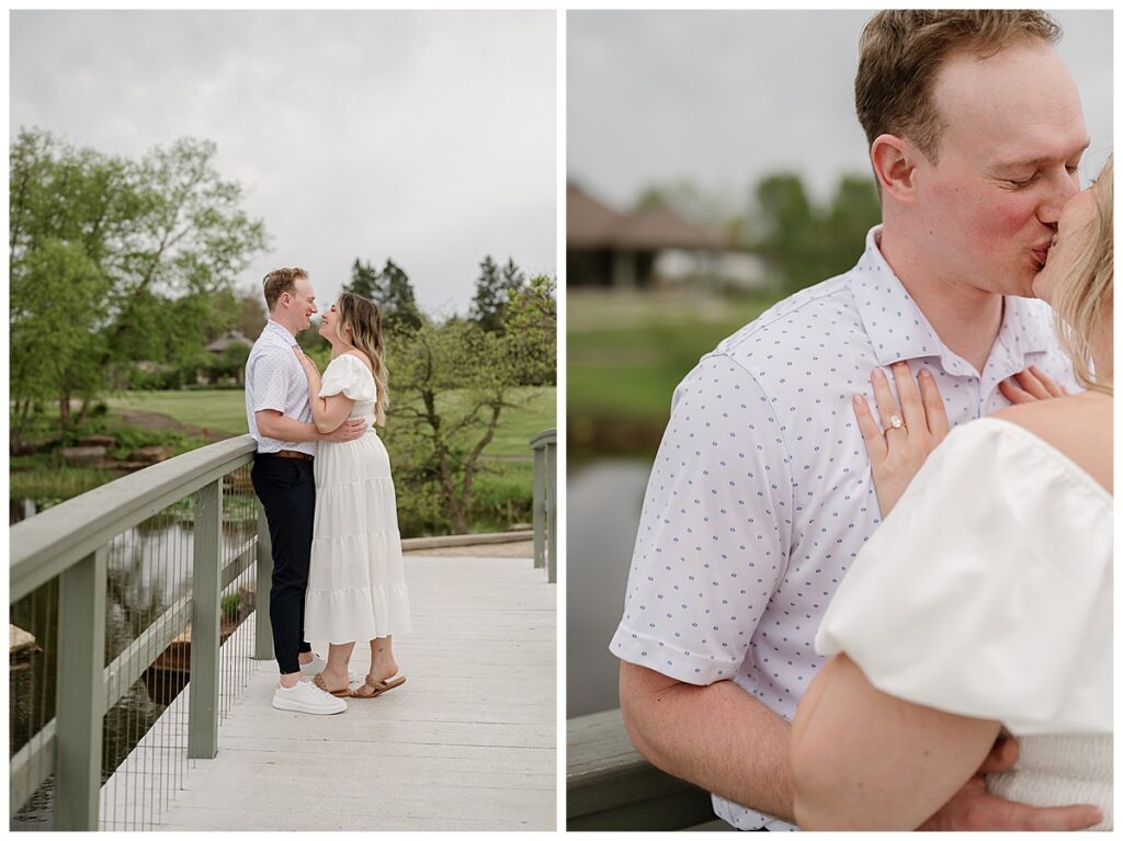 Ohio Engagement photographer 