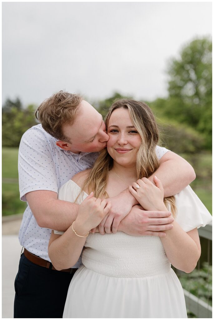 Ohio Engagement photographer Ohio wedding photographer
