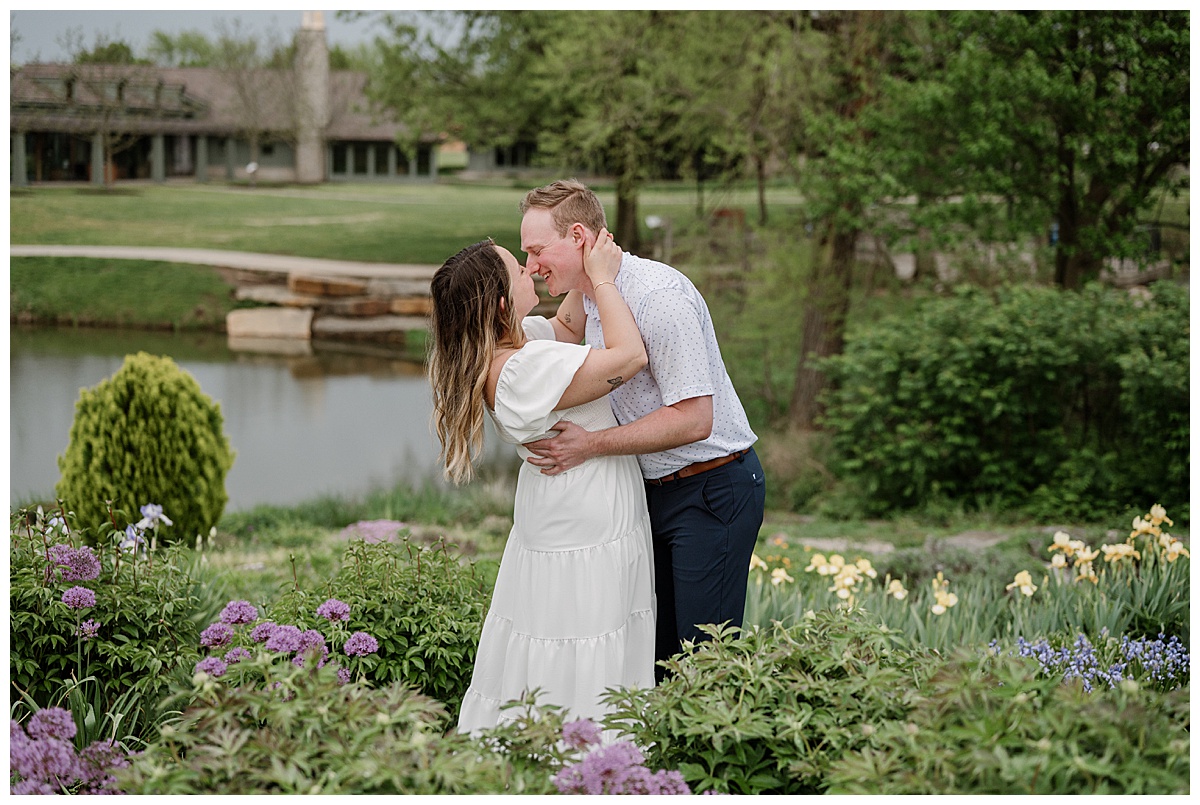 Ohio Engagement photographer Ohio wedding photographer