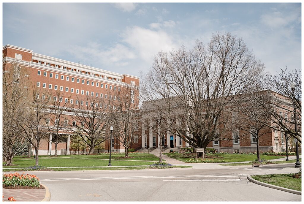 University of Datyon