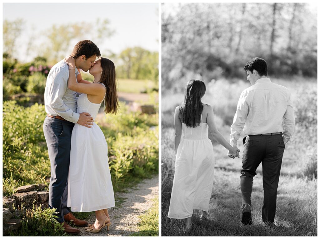 Ohio Engagement photographer Ohio wedding photographer