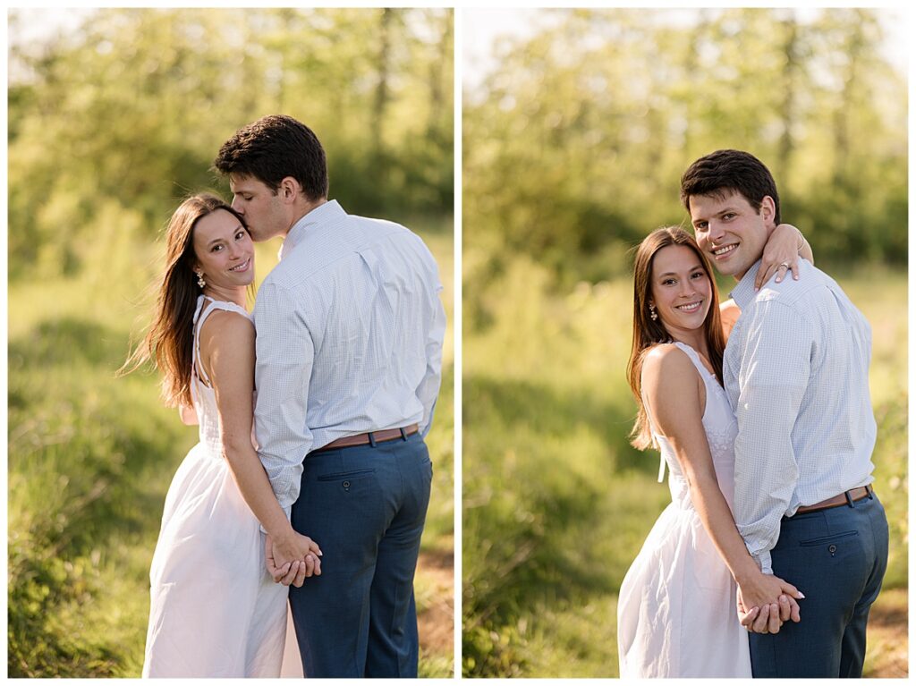 Ohio Engagement photographer Ohio wedding photographer