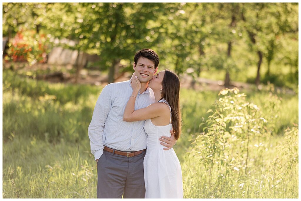 Ohio Engagement photographer Ohio wedding photographer
