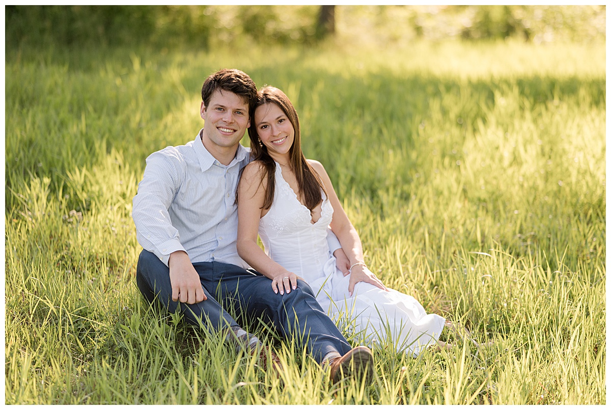 Ohio Engagement photographer Ohio wedding photographer