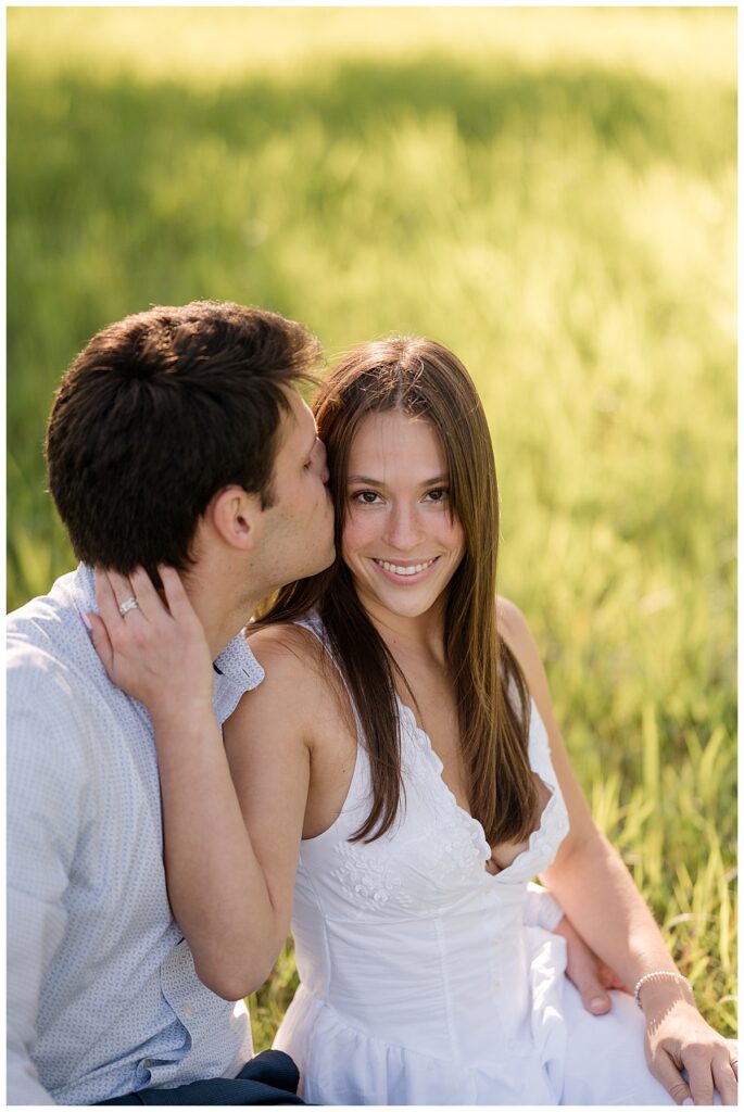 Ohio Engagement photographer Ohio wedding photographer