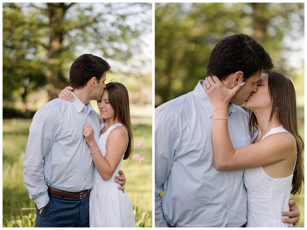 Ohio Engagement photographer Ohio wedding photographer