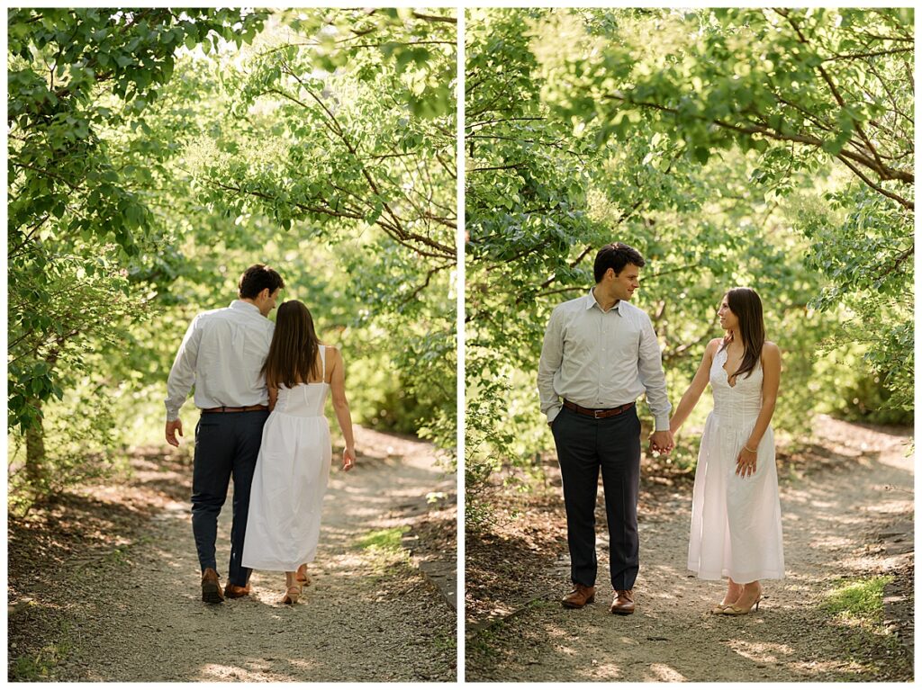 Ohio Engagement photographer Ohio wedding photographer