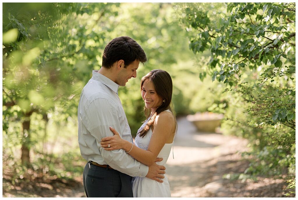 Ohio Engagement photographer Ohio wedding photographer
