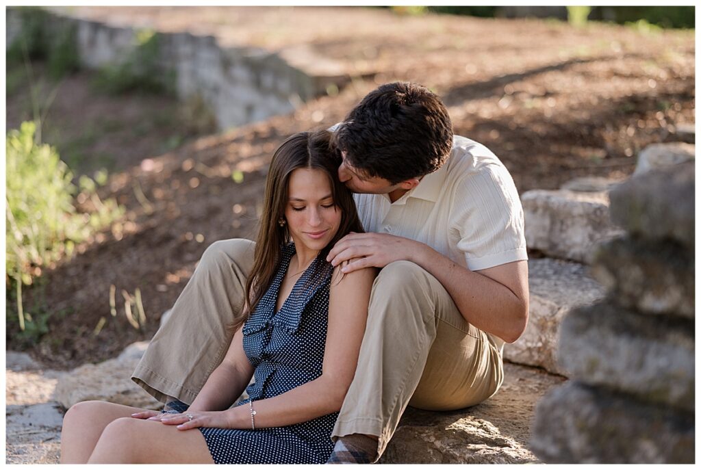 Ohio Engagement photographer Ohio wedding photographer