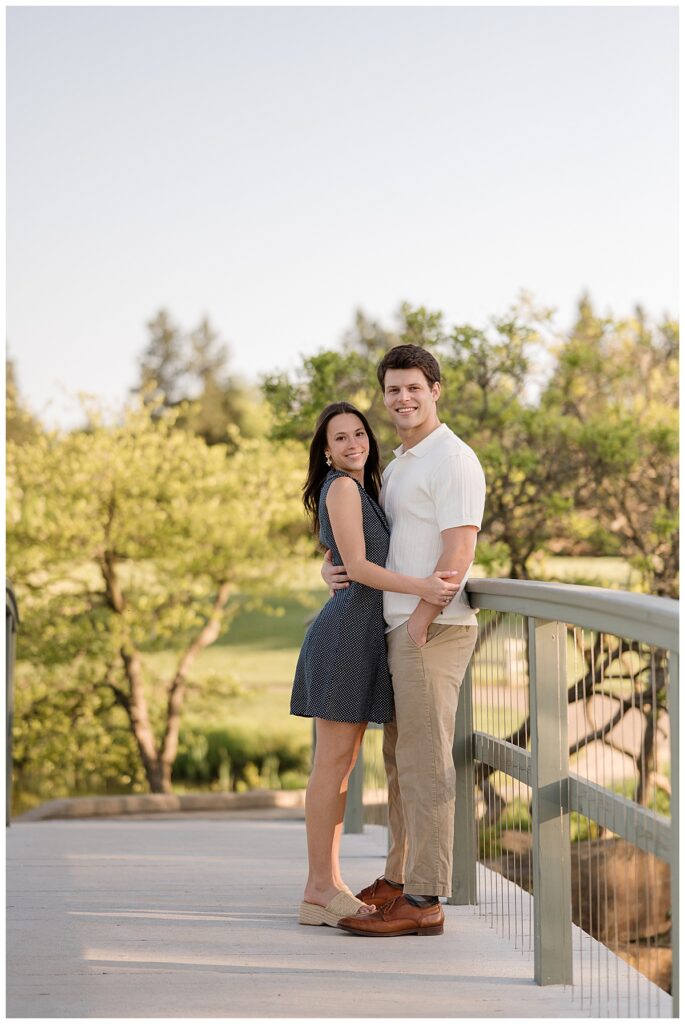 Ohio Engagement photographer Ohio wedding photographer