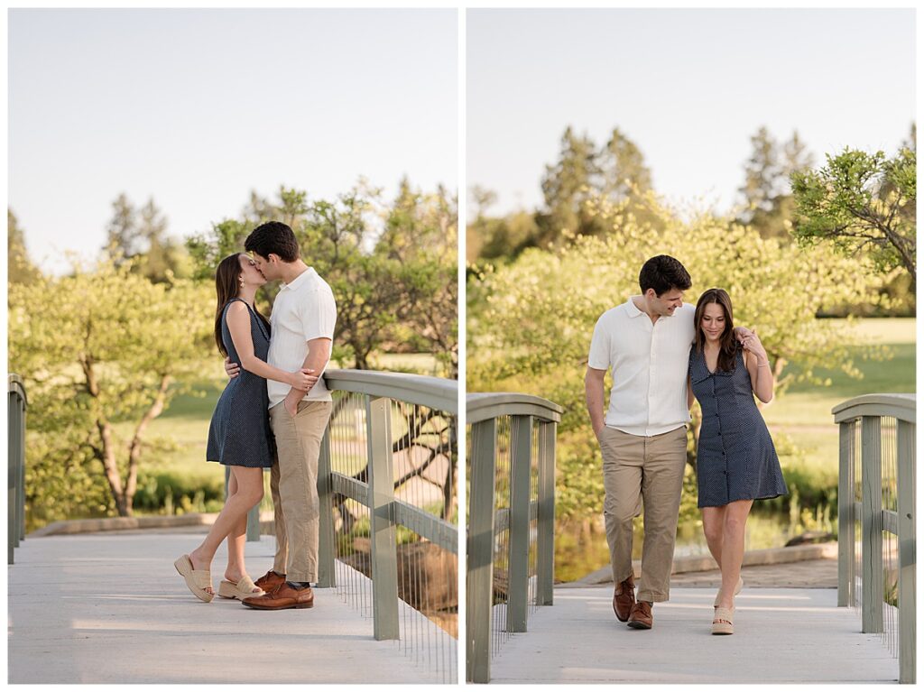 Ohio Engagement photographer Ohio wedding photographer