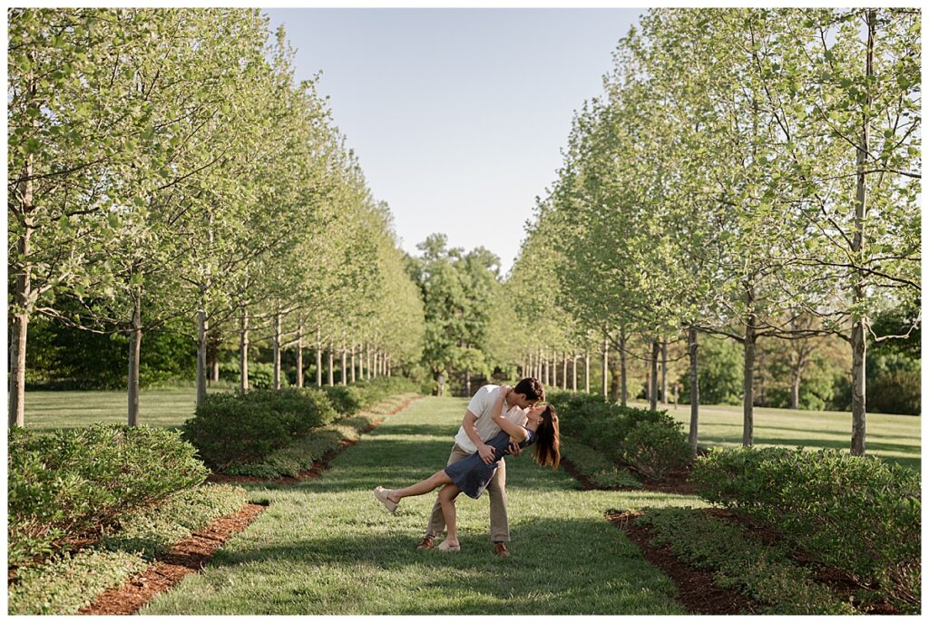 Ohio Engagement photographer Ohio wedding photographer