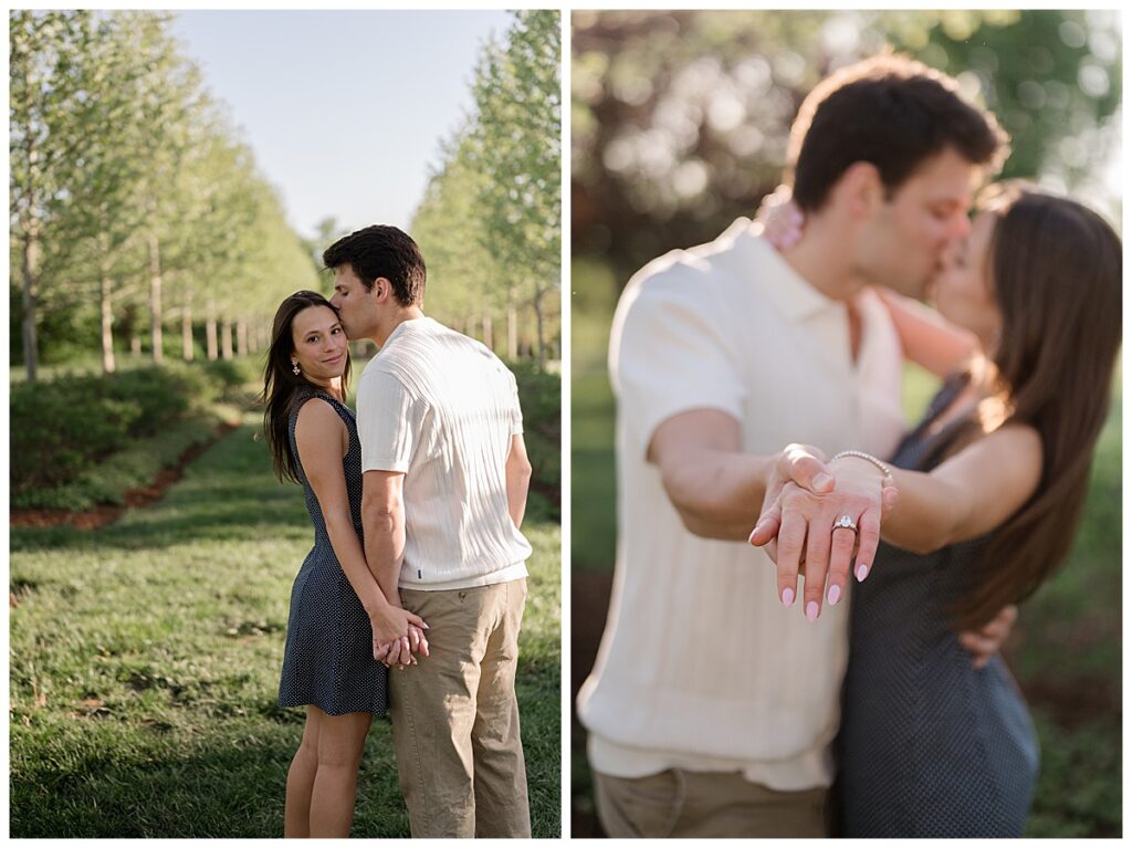 Ohio Engagement photographer Ohio wedding photographer