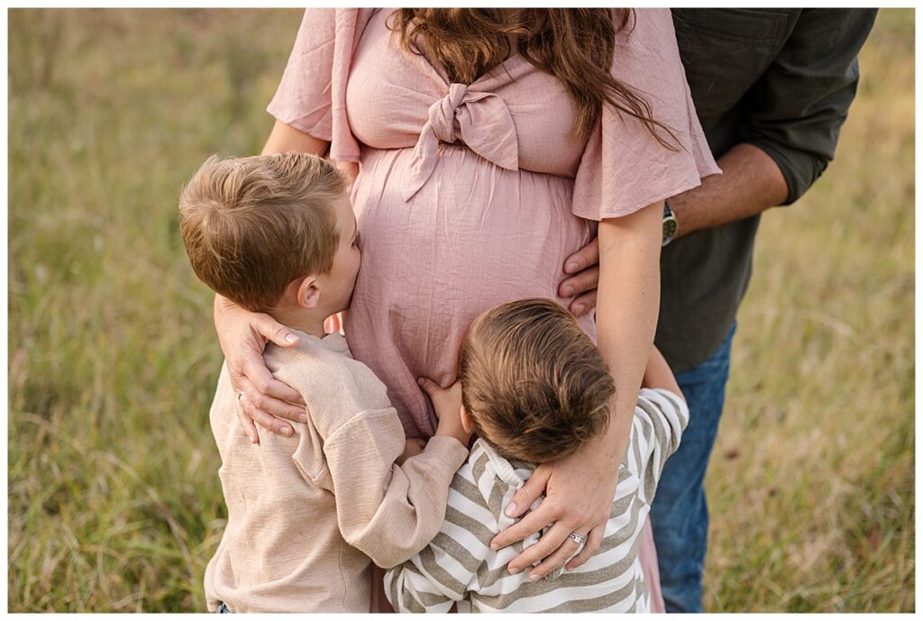Bump to one Journey Maternity