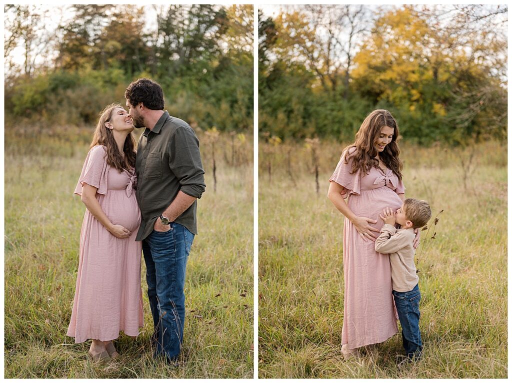 Bump to one Maternity