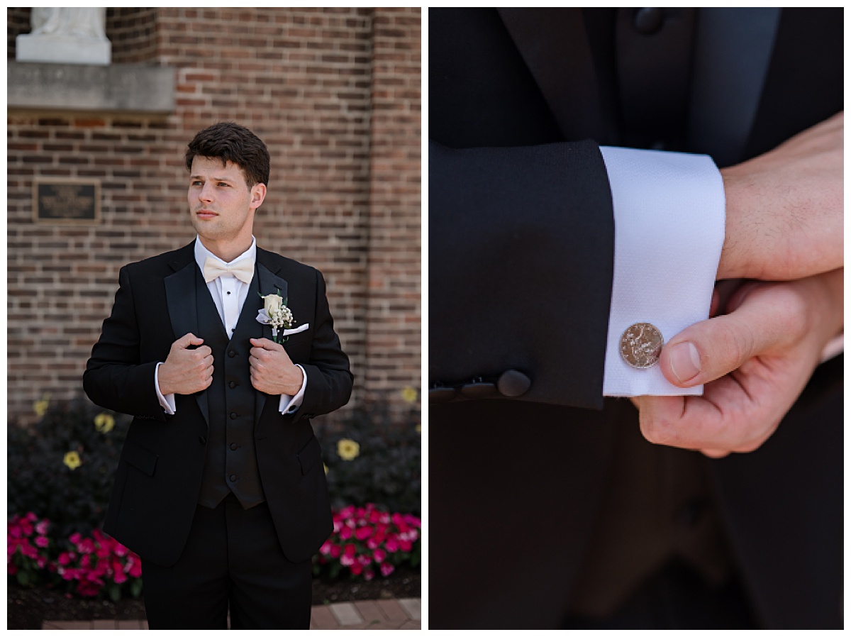 ohio wedding