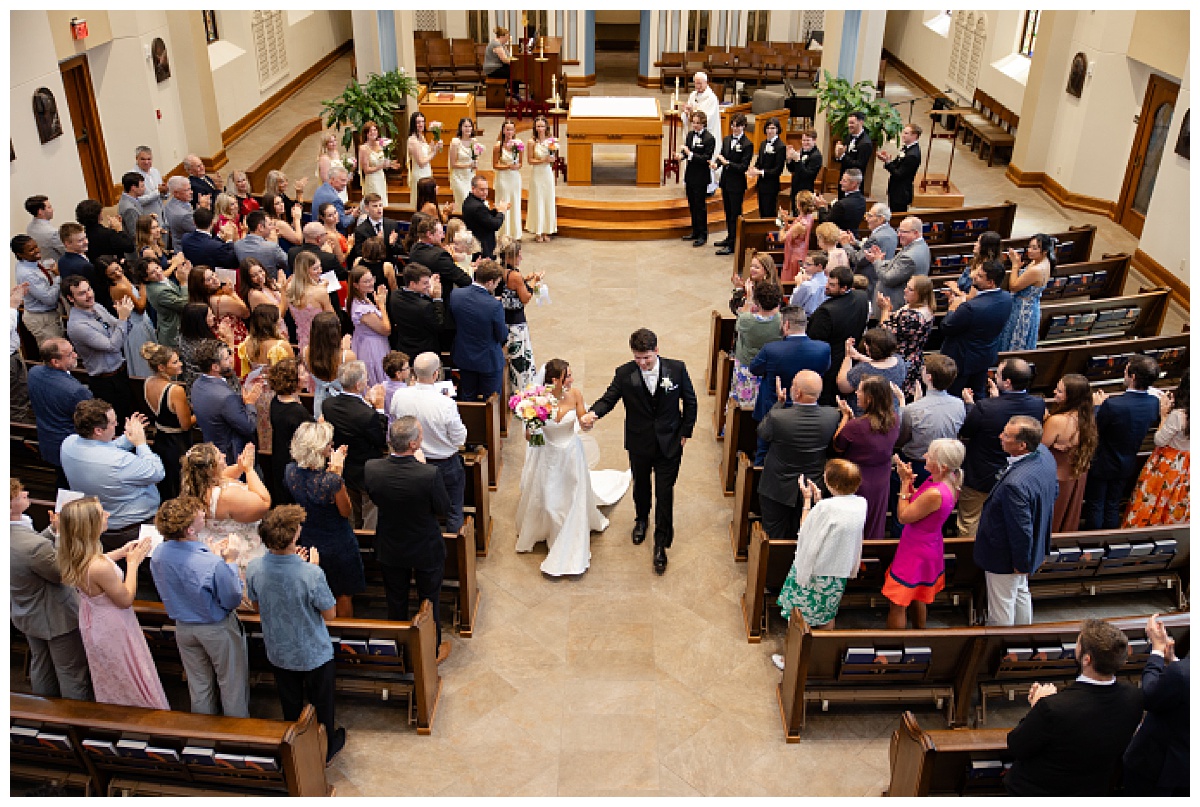 ohio wedding