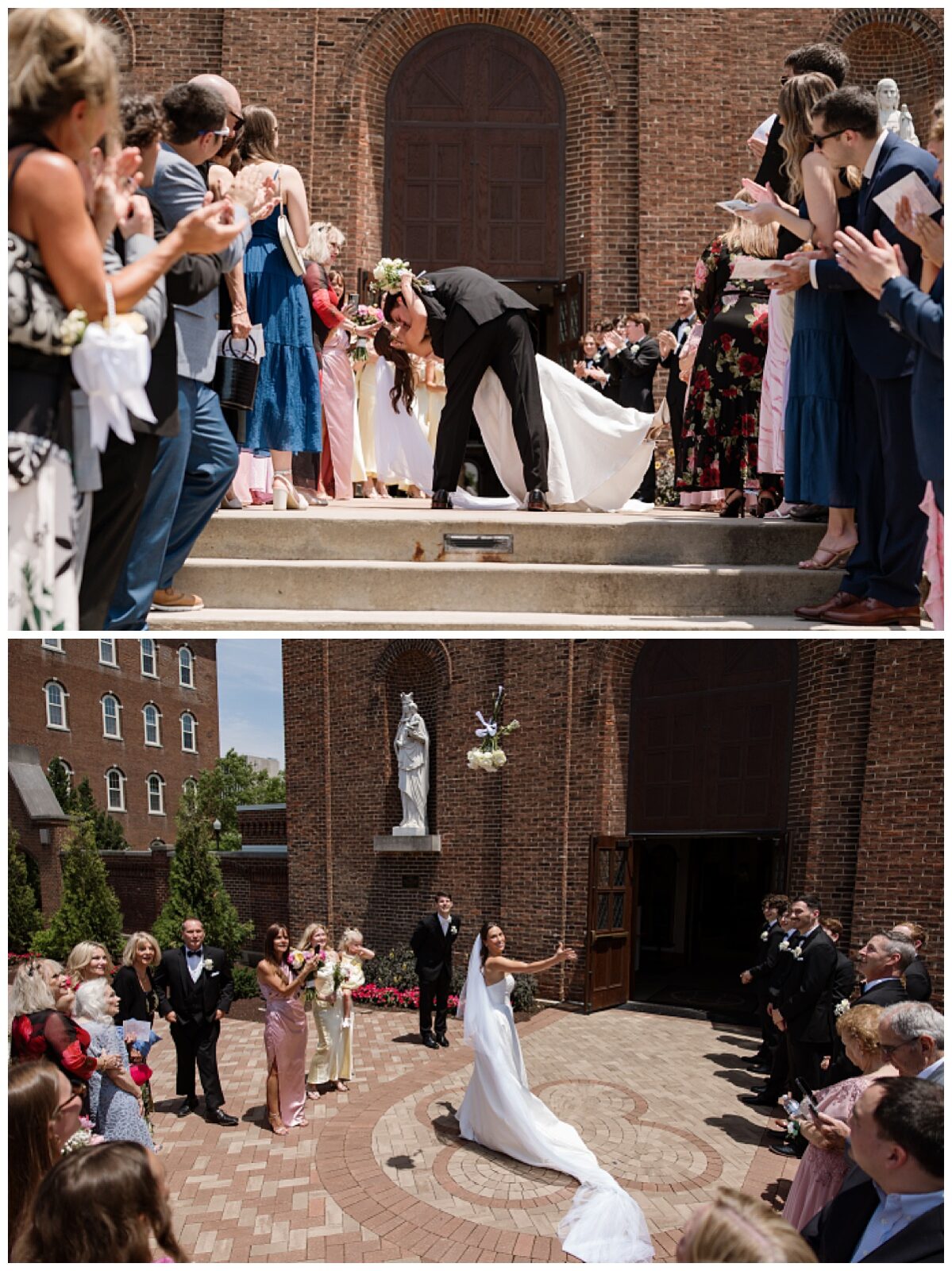 ohio wedding